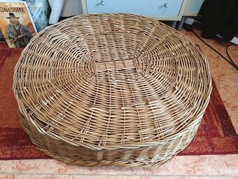 Koš pro psa XXL - 6