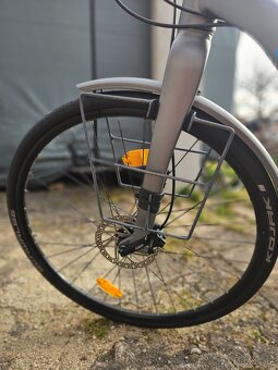 Městské/cestovní kolo Ghost - 6