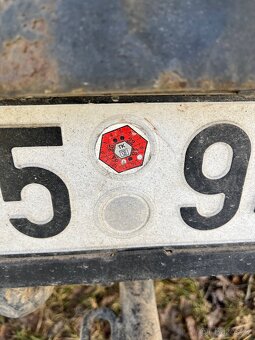 Suzuki Samurai Long - 6