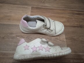 Dětské boty 27, zdarma Protetika 28 - 6