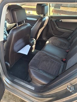 Vw Passat 2.0 tdi B7 - 6
