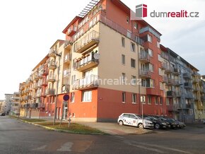 Pronájem parkovacího stání, 15 m2, cihla, Praha 4 - Kunratic - 6