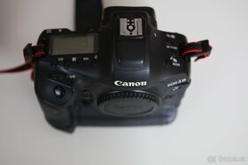 Canon EOS 1D X Mk.II - Telo - 6