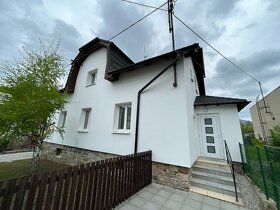Prodej vícegeneračního domu 204 m², pozemek 389 m², Kociánov - 6
