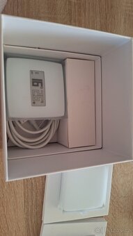 Prostorový termostat s WIFI Netatmo - 6