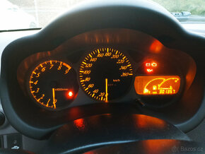 Toyota Celica 1.8 VVTL-I 141kW (192 Hp) 2001 LPG - 6
