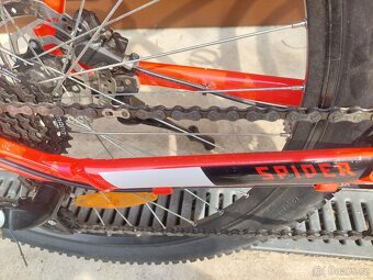 Kolo Kellys Spider 50 26" - 6
