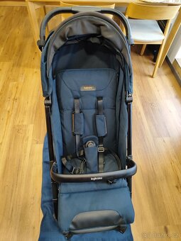 Inglesina Maior barva :Polar Blue - 6