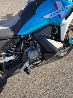 CFMOTO 800MT-X - SKLADEM ihned k odběru - 6