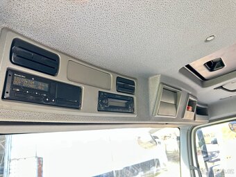 Mercedes Benz Atego 818 Euro 6 - 6