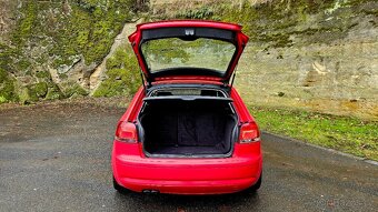 AUDI A3 2.0TDi - 6