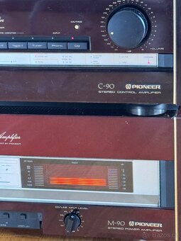 Pioneer Urushi - 6