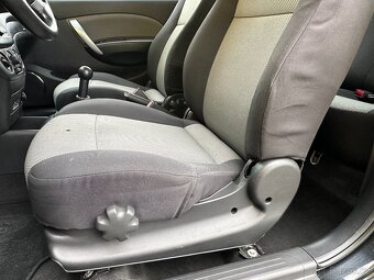 Chevrolet Aveo 1.2/62kW Benzin + LPG r.v.2009 - 6