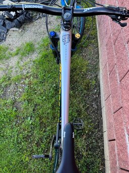 Prodej kola Mondraker Superfoxy R - 6