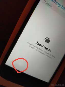 iPhone SE 2020 černý 64gb - 6