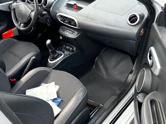 Renault Wind 1.2TCe 75kw, 2011, kabriolet, 1.maj., STK - 6