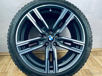 TOP zimní kola BMW 8 G15 R19 M-Paket - 6