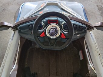 Elektrické auto - 6