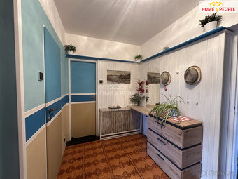 Prodej, rodinný dům, 4+1, 230 m2, Vilémov u Golčova Jeníkova - 6