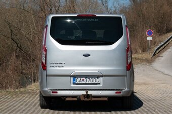 Ford Tourneo Custom 2.2 TDCi L1H1 T300 - 6