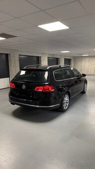 Volkswagen Passat B7 Comfortline - 6