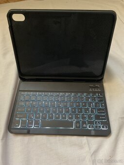 IPad 10,9 2022 - ZÁRUKA Smarty - 6