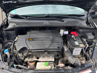 Suzuki SX4, 1.6-4X4-KLIM.TEMP.VYHŘ.SED.TAŽ - 6