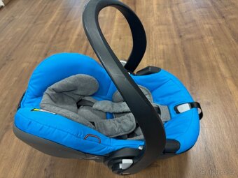 STOKKE BeSafe iZi Go Modular i-Size X1 - 6