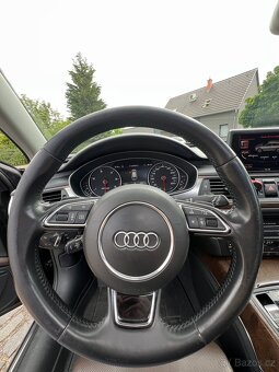 Audi a6 allroad 3.0 Bi-Tdi 230Kw - 6