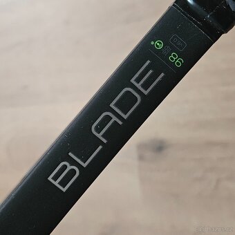 Wilson Blade 98 V6 (18x20) - 6