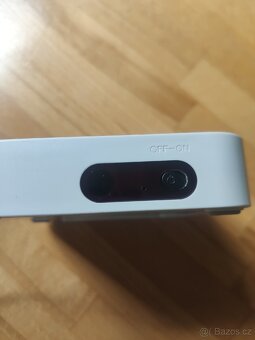 Prodám přenosný projektor ViewSonic M1 mini - 6