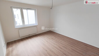 Nový světlá byt 1+kk, 30 m2, 4np, / 3 p. OV, novostavba, Pra - 6