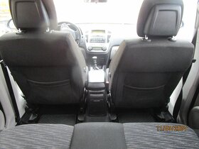 Kia Ceed 1,6 diesel 84kw - 6