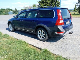 VOLVO XC70 D5 AWD automat OCEAN RACE ČR DPH - 6