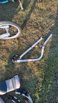 Croozer Chariot - 6