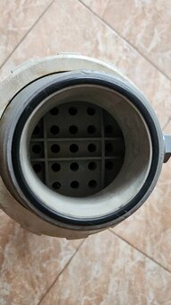 bazénový výměník Zodiac Heat Line 40kW. - 6