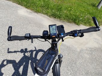 Elektrokolo Easybike - EGO 1.0 - 6