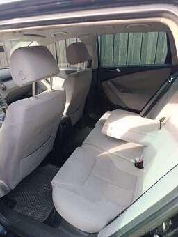 Passat B6 ND - 6