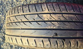 TOP Alu Audi A4, Škoda, VW 5x112, 235/35R19, 5mm - 6