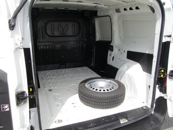 Opel Combo 1.4 JET CNG MAXI ČR 2.maj serviska - 6