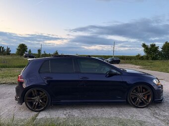 Volkswagen Golf 7r 450ps - 6