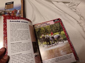 Časopis jezdectvi - 6