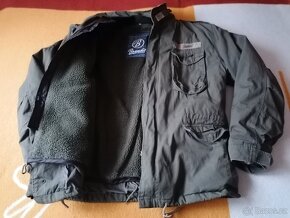 M65 GIANT vel. 3XL - 6