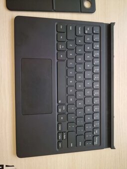 Kryt s klávesnící Tab S9/10 - 6