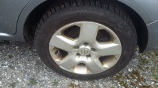 opel zafira B 1.9cdti 110kw rv2007 - 6