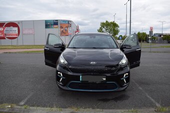 Kia Niro Ev 64kw 2020, vysoká výbava - 6