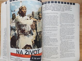 MAXI Pionýr 1989 Burian Born Vyčítal Neprakta Renčín retro - 6
