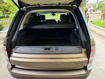 Land Rover - Range Rover VOGUE 3.0 TD - 6