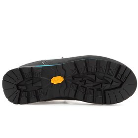 Dámské trekové boty Salewa WS MTN Trainer MID vel.38,5 - 6