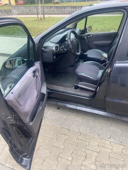 Prodám auto Mercedes-Benz A160 - 6
